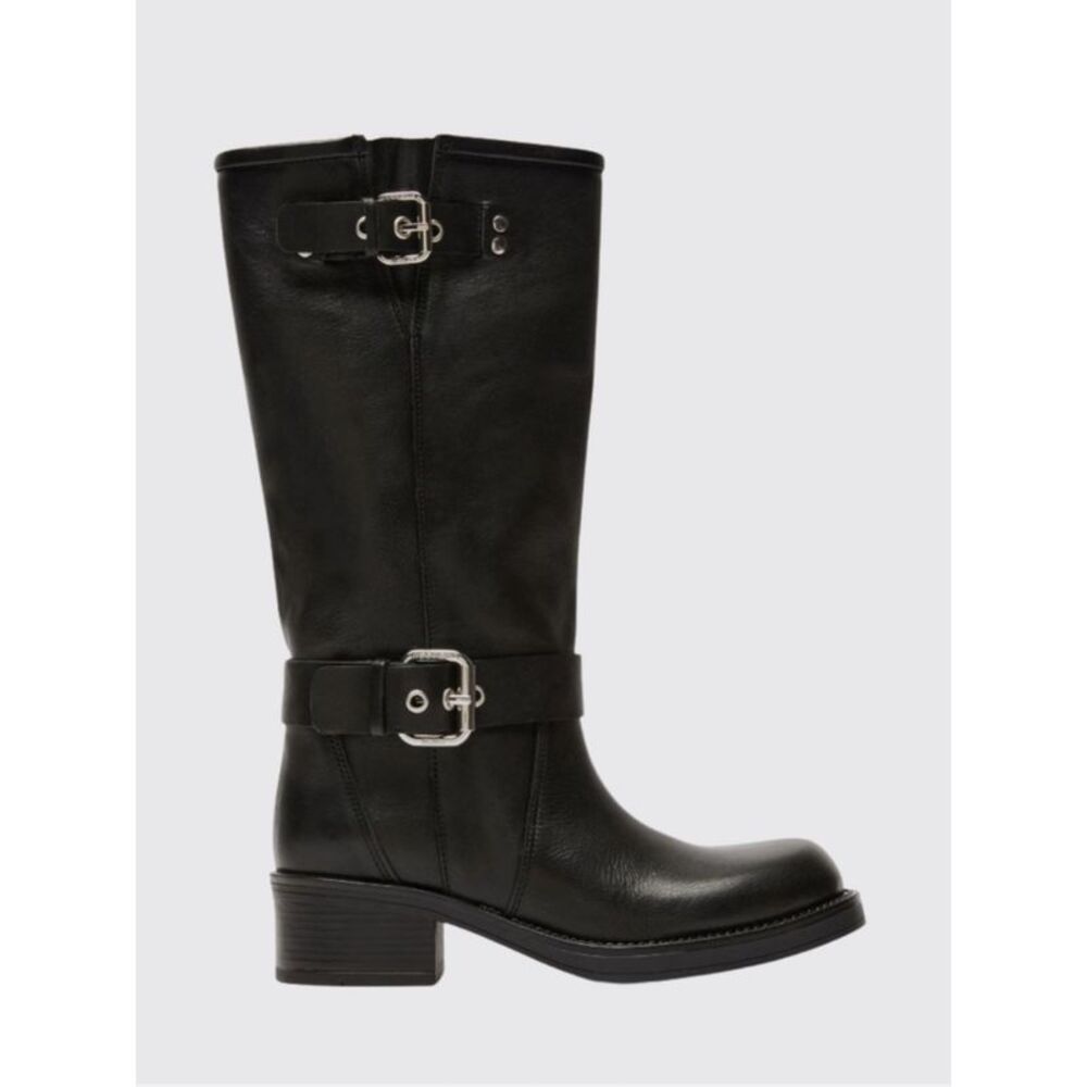Weekend Max Mara Women Boots Woman Weekend Max Mara
